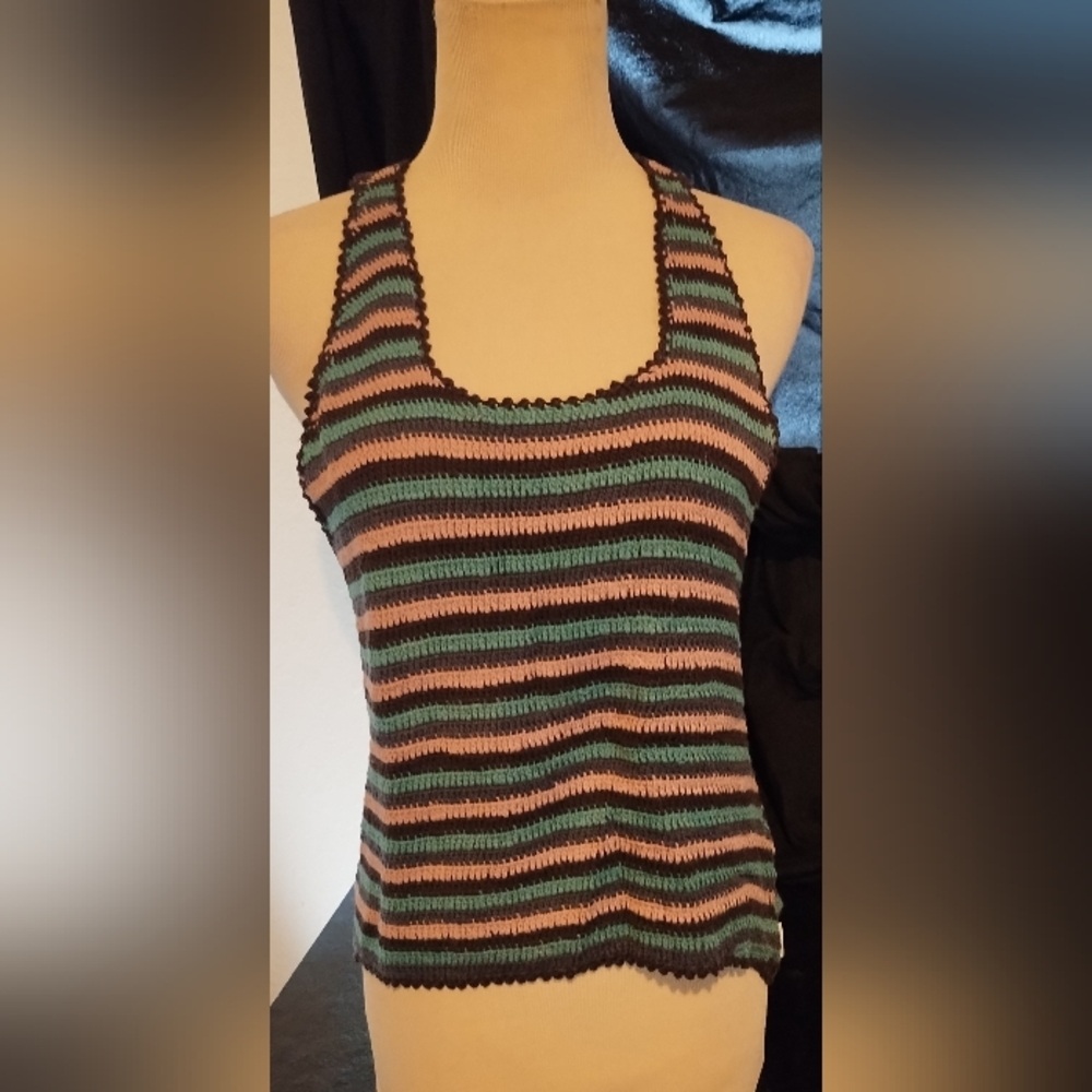 Clement tank top